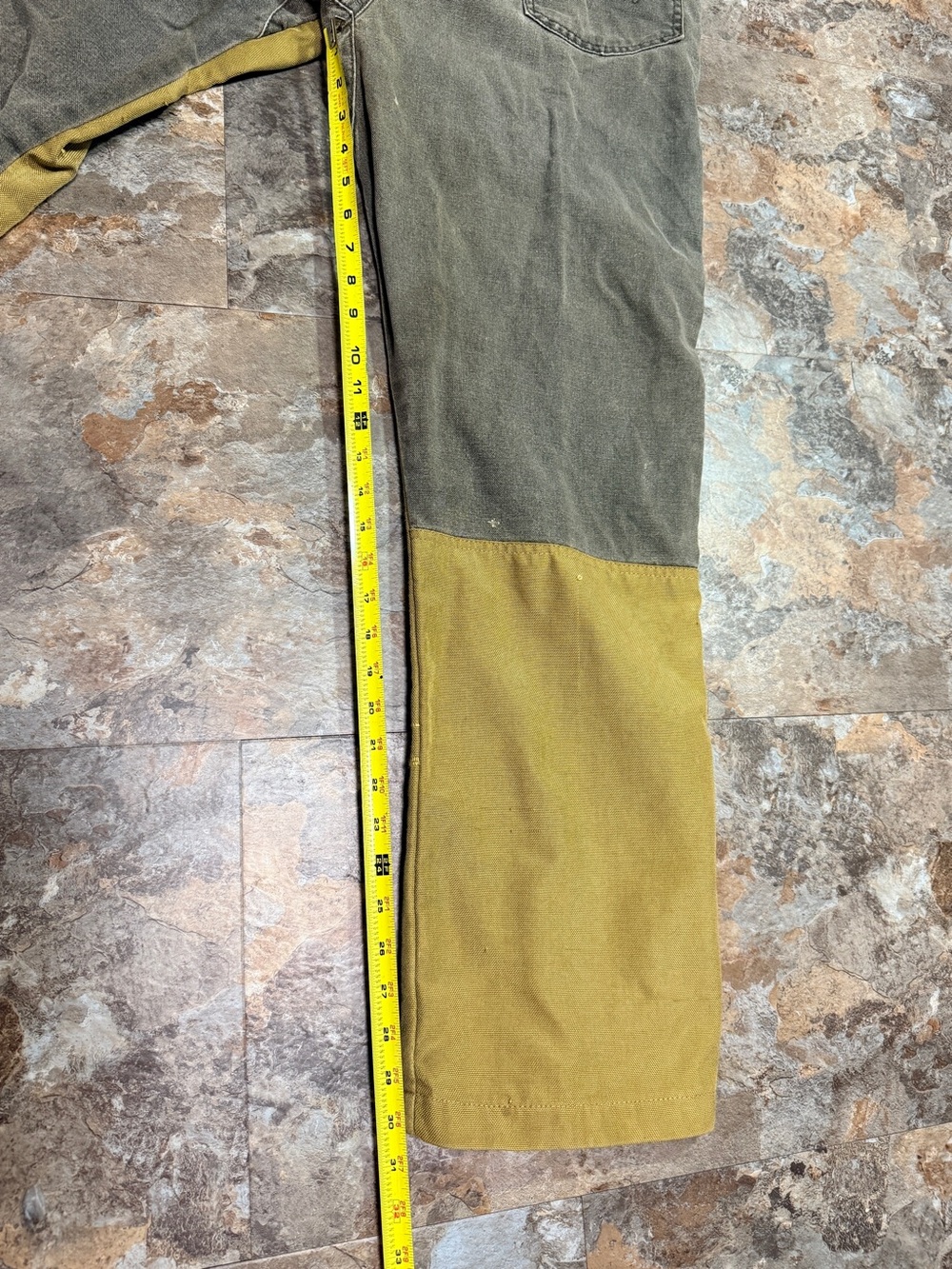 Wrangler field pants - Picture 12 of 12
